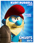 Smurfs Poster