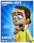 Smurfs Poster