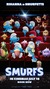 Smurfs Poster