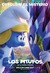 Smurfs: The Lost Village Poster