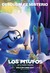 Smurfs: The Lost Village Poster