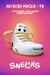 Sneaks Poster