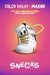 Sneaks Poster