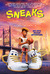 Sneaks Poster