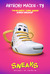 Sneaks Poster