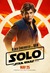 Solo: A Star Wars Story Poster