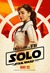 Solo: A Star Wars Story Poster