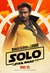 Solo: A Star Wars Story Poster