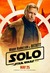 Solo: A Star Wars Story Poster