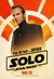 Solo: A Star Wars Story Poster