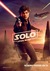 Solo: A Star Wars Story Poster