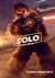 Solo: A Star Wars Story Poster