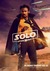 Solo: A Star Wars Story Poster