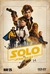 Solo: A Star Wars Story Poster