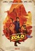 Solo: A Star Wars Story Poster