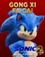 Sonic the Hedgehog 2 Poster