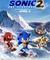 Sonic the Hedgehog 2 Poster