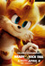 Sonic the Hedgehog 2 Poster