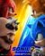 Sonic the Hedgehog 2 Poster