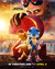 Sonic the Hedgehog 2 Poster