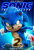 Sonic the Hedgehog 2 Poster