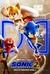 Sonic the Hedgehog 2 Poster