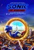 Sonic the Hedgehog Poster