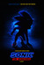 Sonic the Hedgehog Poster