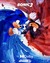 Sonic the Hedgehog 3 Poster