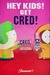 South Park Poster