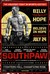 Southpaw Poster