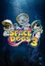 Space Dogs: Tropical Adventure Poster