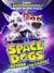 Space Dogs: Tropical Adventure Poster