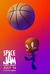 Space Jam: A New Legacy Poster