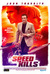 Speed Kills Poster