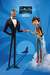 Spies in Disguise Poster