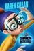 Spies in Disguise Poster