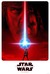 Star Wars: Episode VIII - The Last Jedi Poster