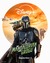 Star Wars: The Mandalorian and Grogu Poster