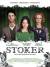 Stoker Poster