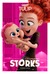 Storks Poster