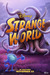 Strange World Poster