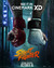 Street Fighter Poster