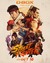 Street Fighter Poster