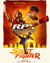 Street Fighter Poster