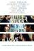 Stuck in Love. Poster