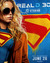 Supergirl Poster