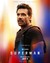 Superman Poster