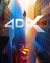 Superman Poster