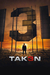 Taken 3 Poster